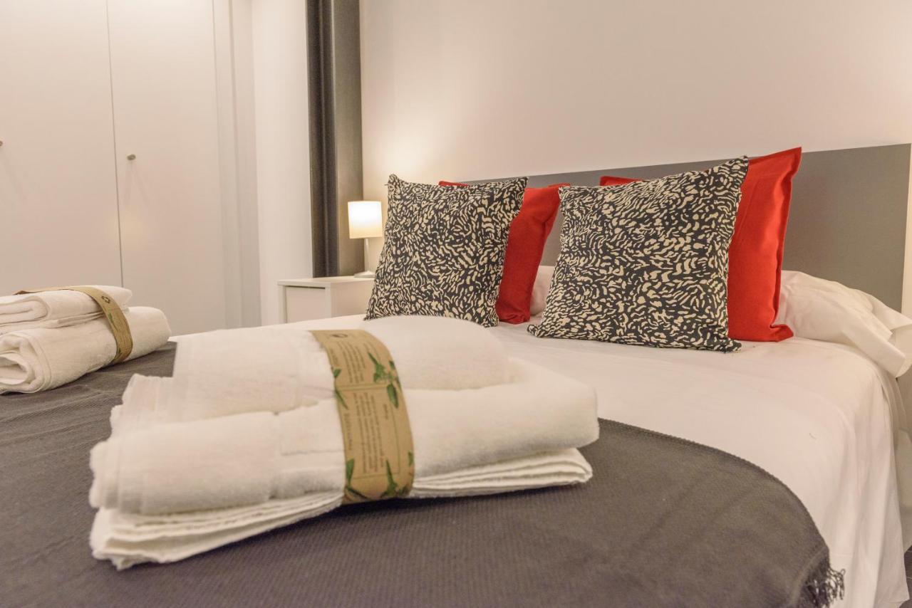 Apartment Constitucion By Renthas Malaga