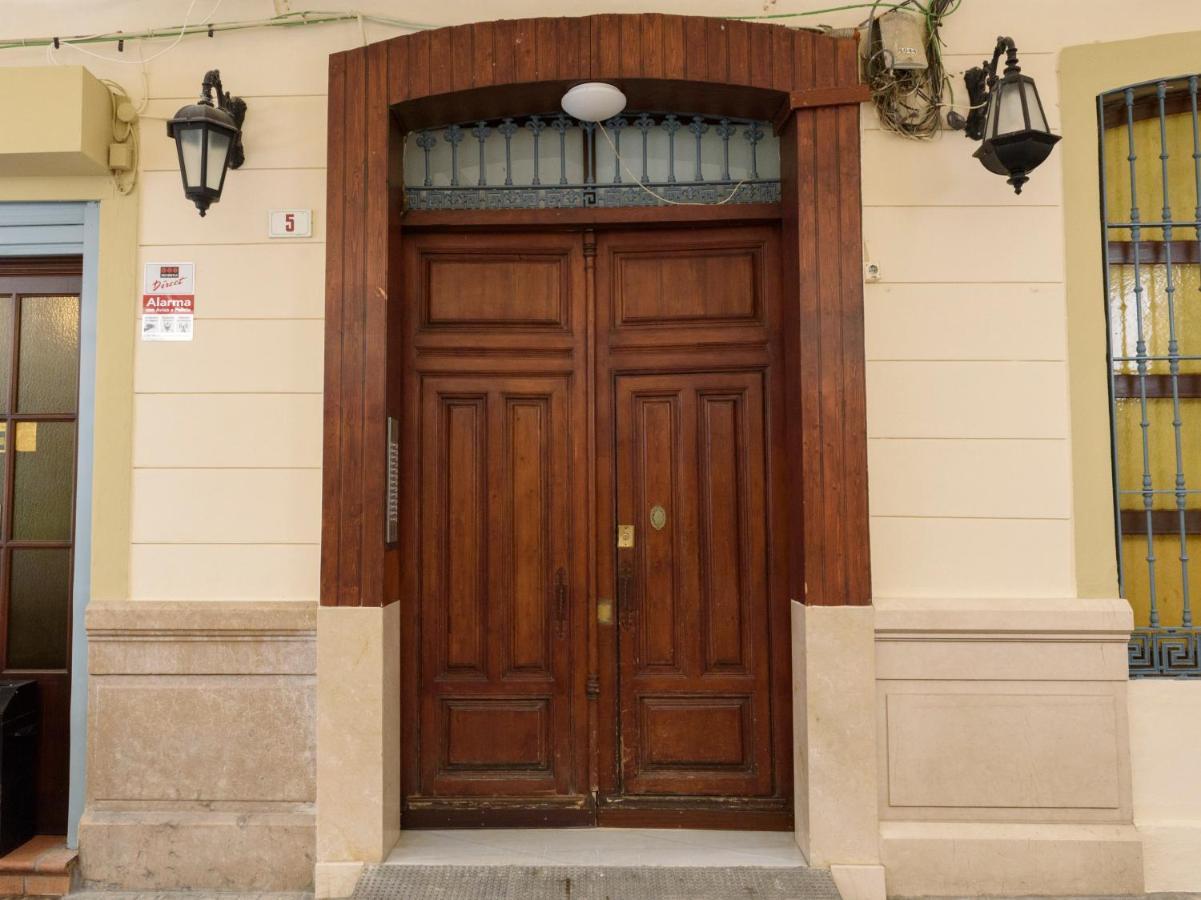 Constitucion By Renthas * Malaga