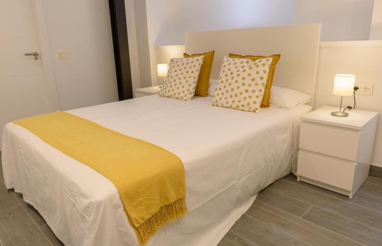 Constitucion By Renthas Apartment Malaga