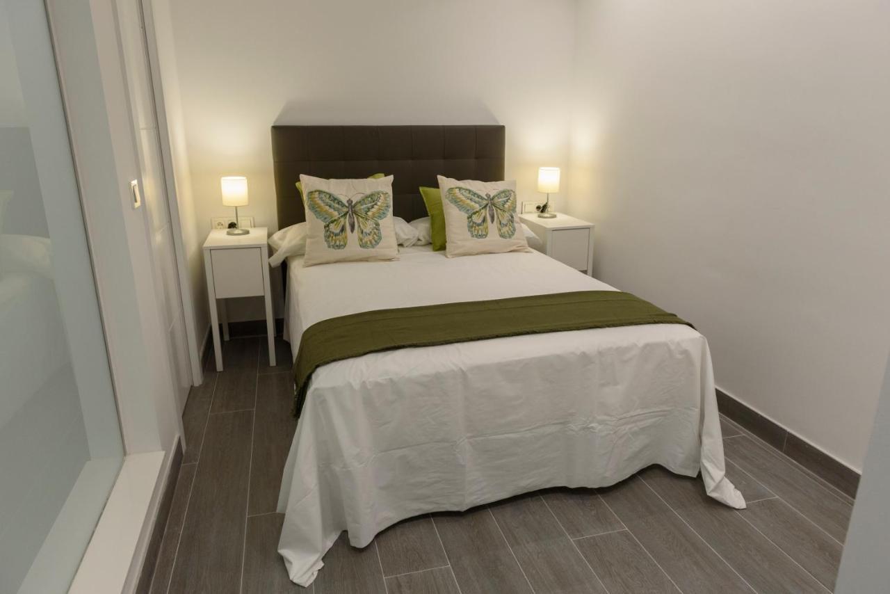 Constitucion By Renthas Apartment *