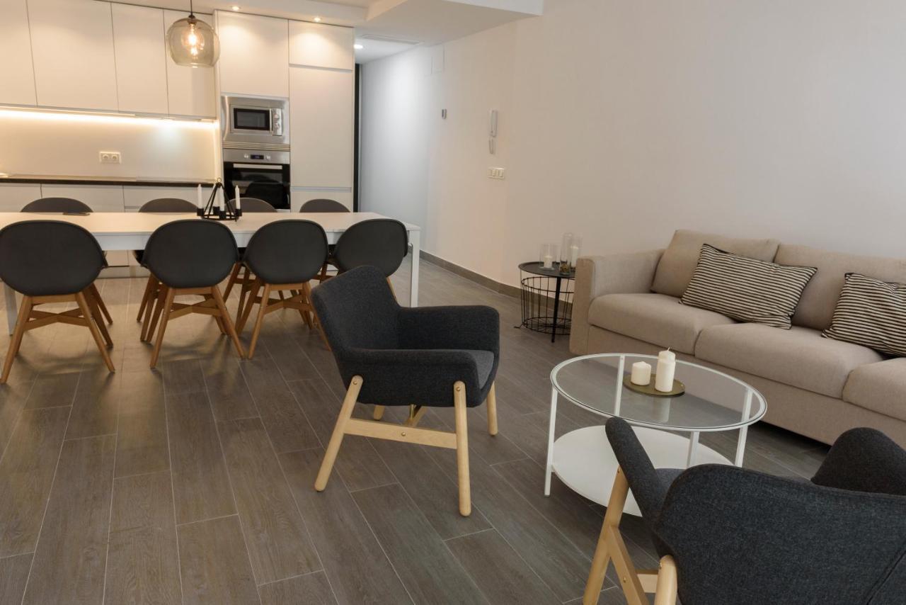 Apartment Constitucion By Renthas *