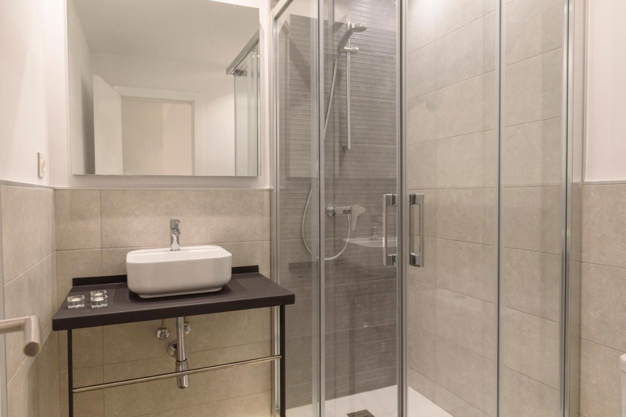 Constitucion By Renthas Apartment *