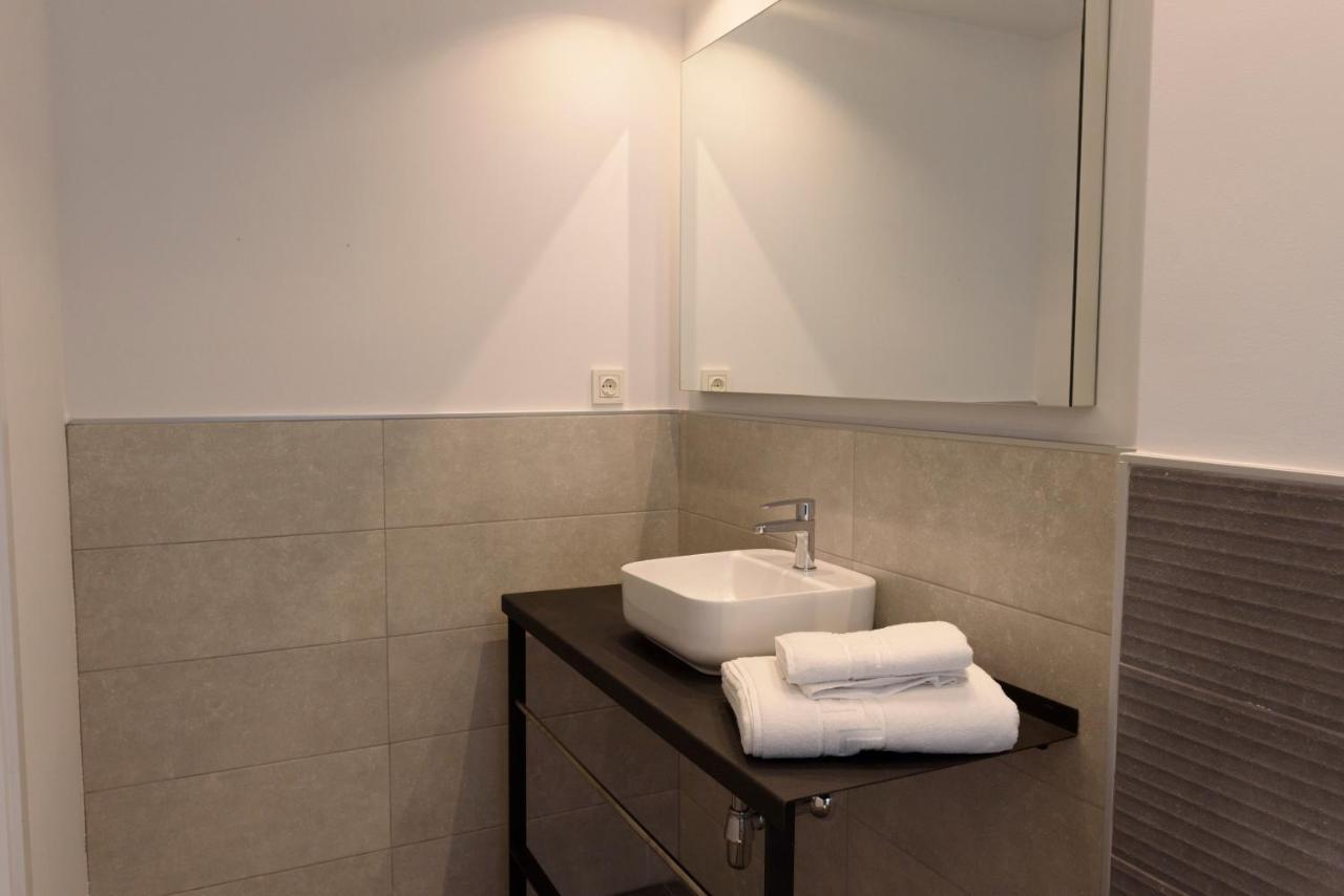 Constitucion By Renthas Apartment Malaga