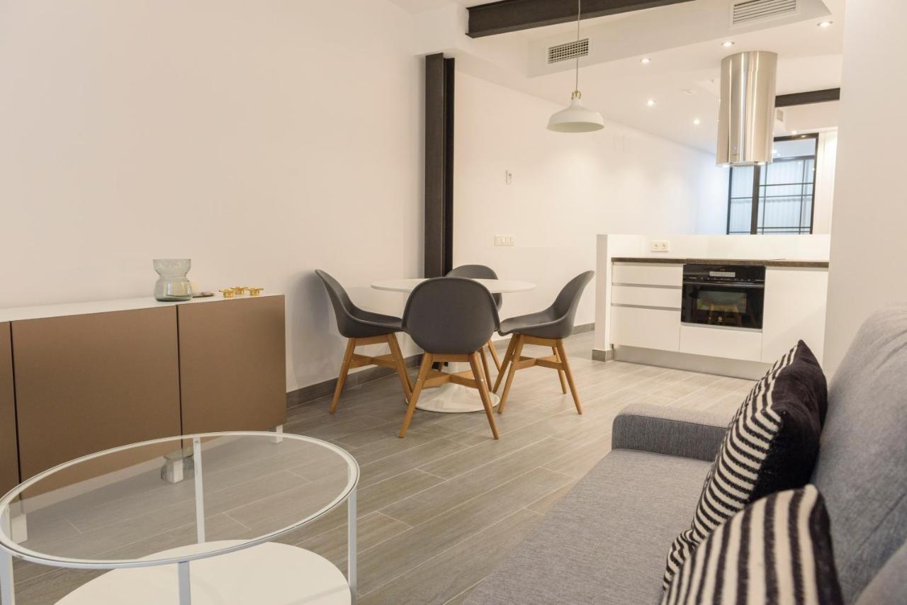 Apartment Constitucion By Renthas Malaga