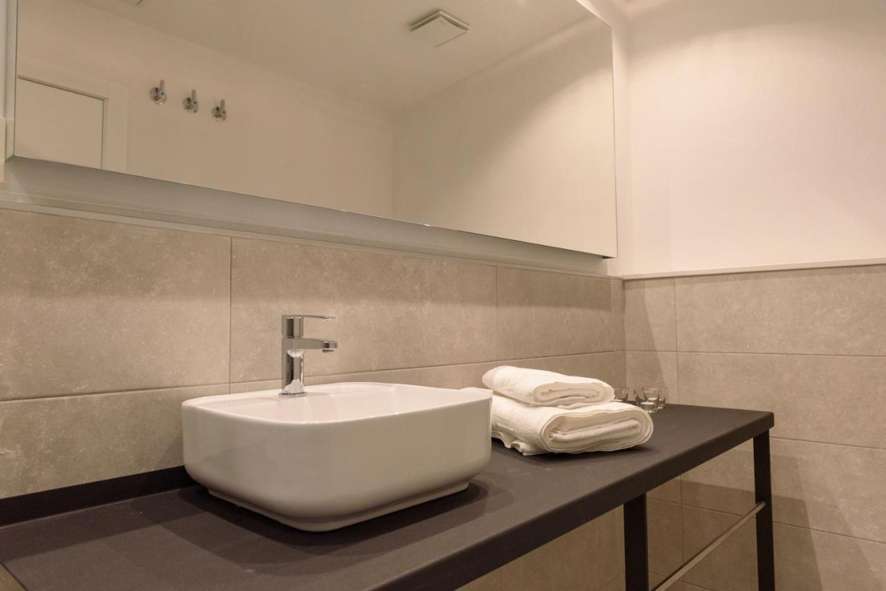 Apartment Constitucion By Renthas *