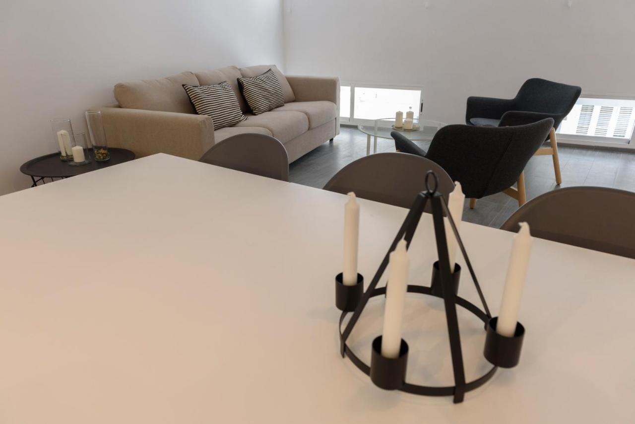 Appartement Renthas Fernando De Lesseps