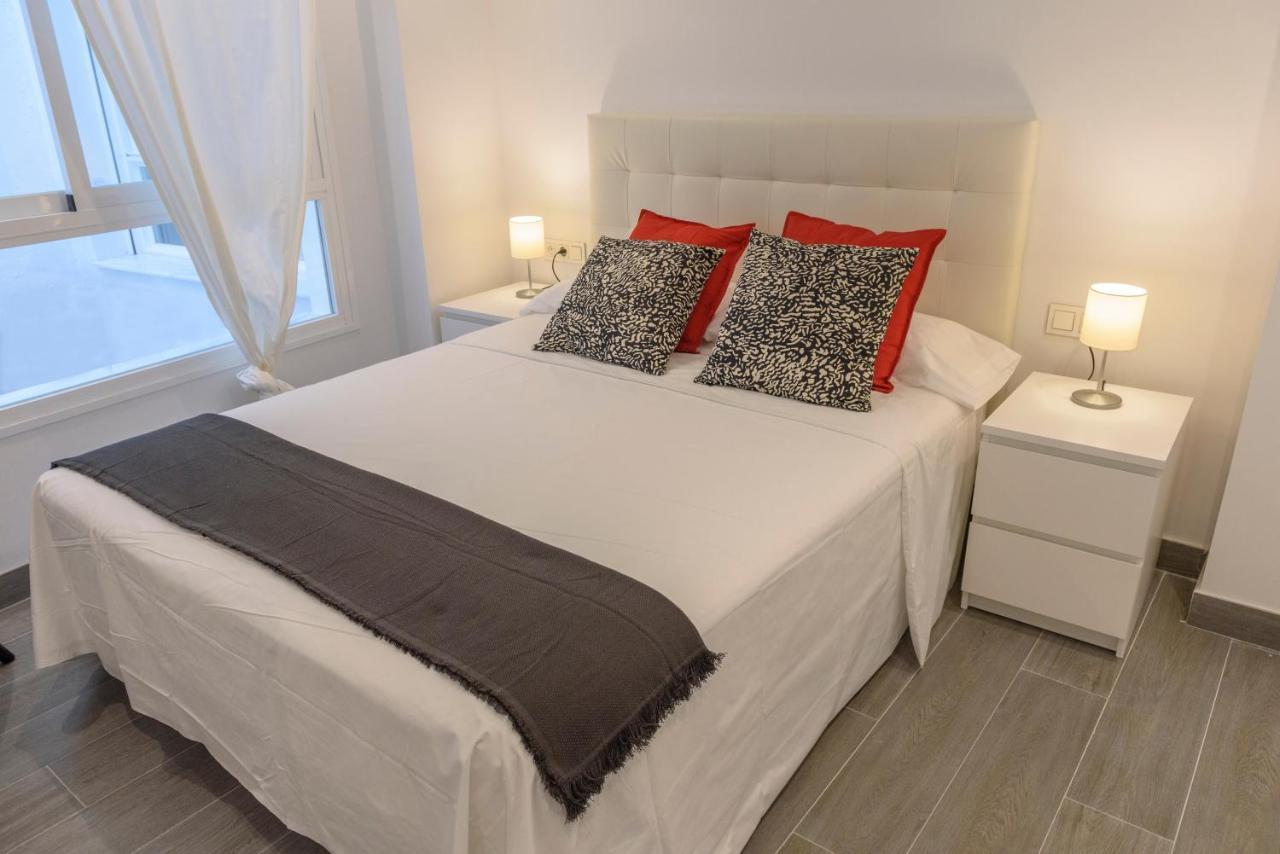 Constitucion By Renthas Apartment