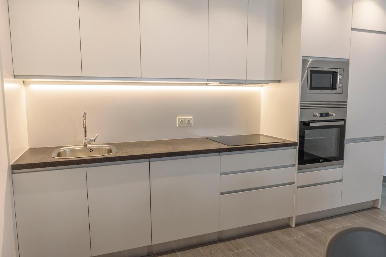 Constitucion By Renthas Apartment Malaga