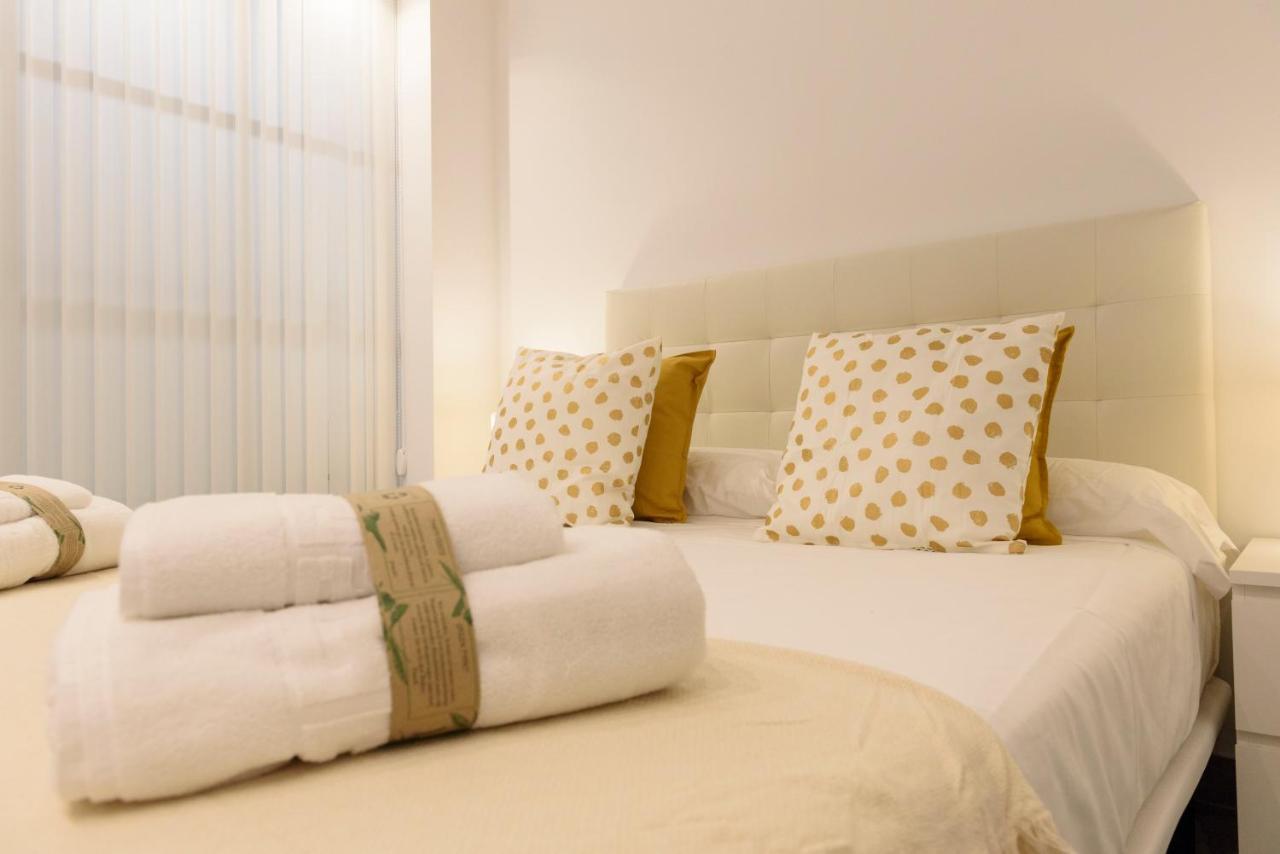 Apartment Constitucion By Renthas Malaga