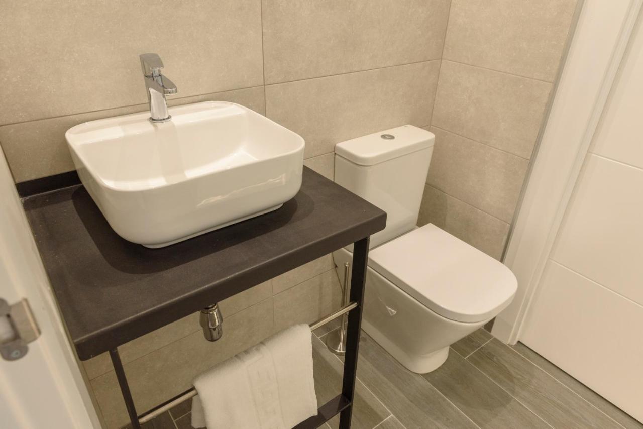 Constitucion By Renthas Apartment