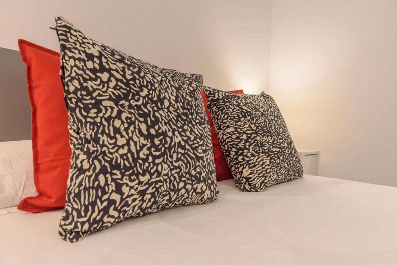 Apartment Constitucion By Renthas Malaga