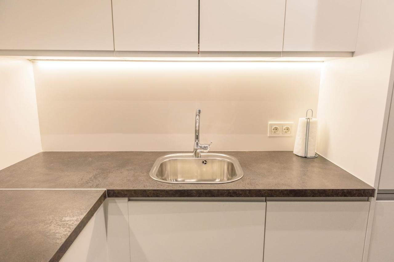 Constitucion By Renthas Apartment Malaga