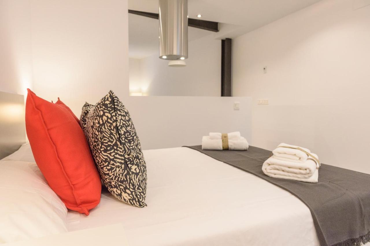 Constitucion By Renthas Apartment Malaga