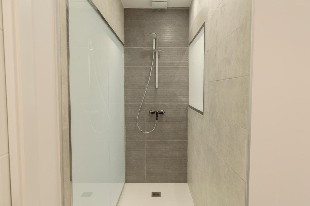Constitucion By Renthas Apartment *