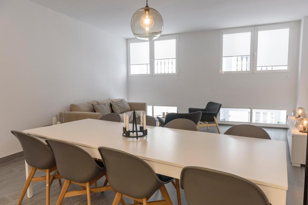 Constitucion By Renthas Apartment