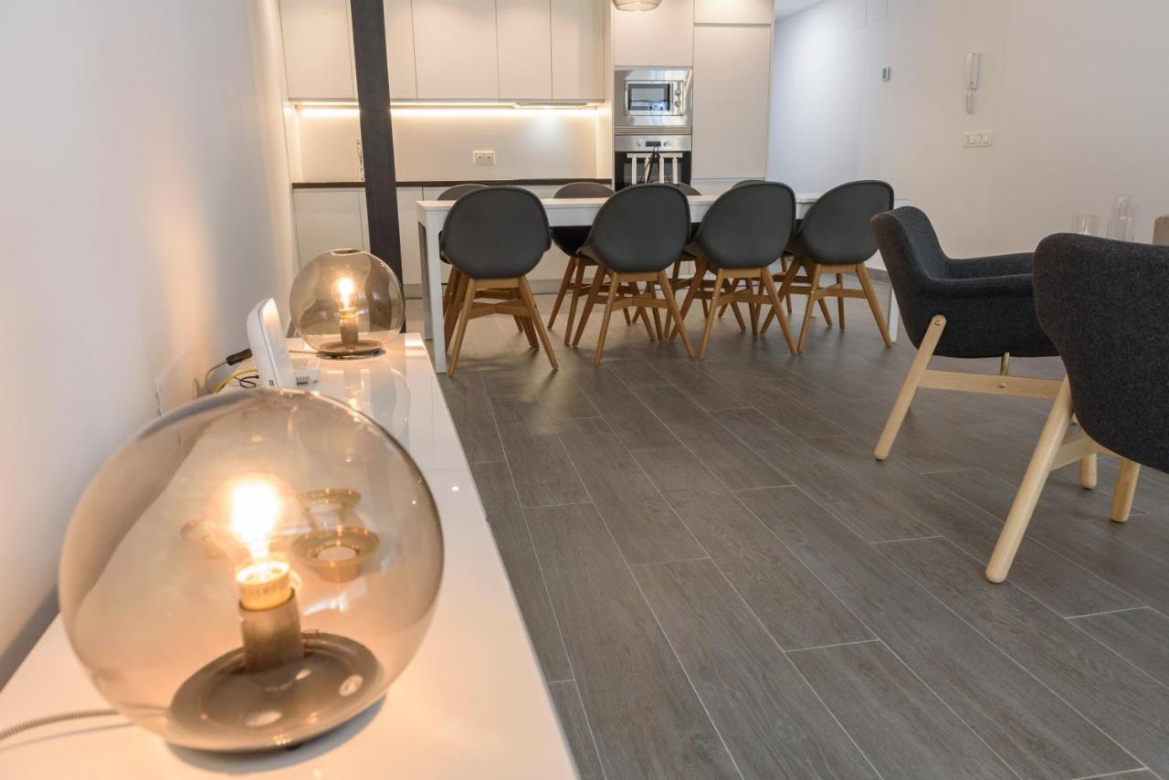 Apartment Constitucion By Renthas *