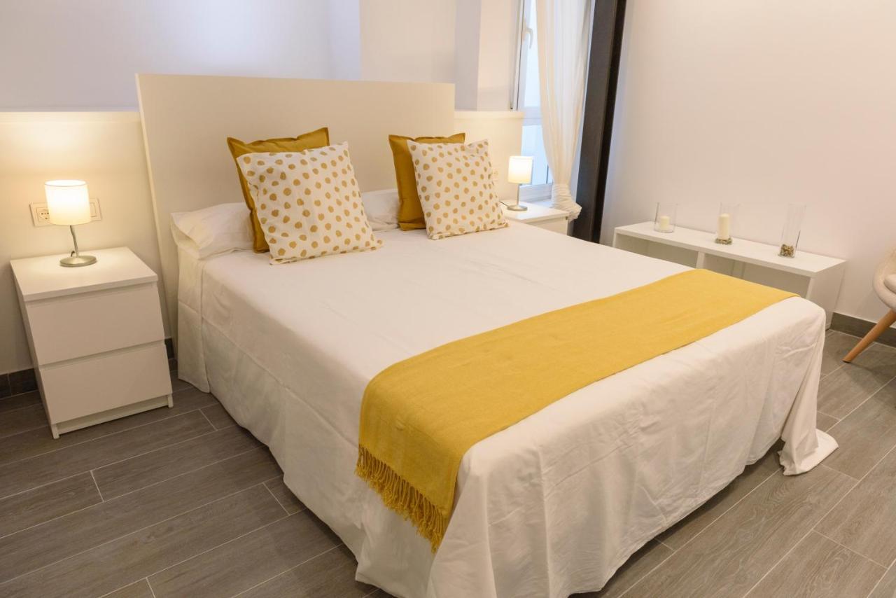 Constitucion By Renthas Apartment *