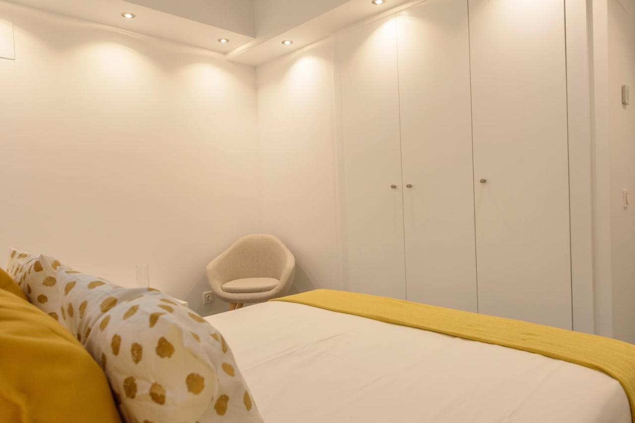 Apartment Constitucion By Renthas