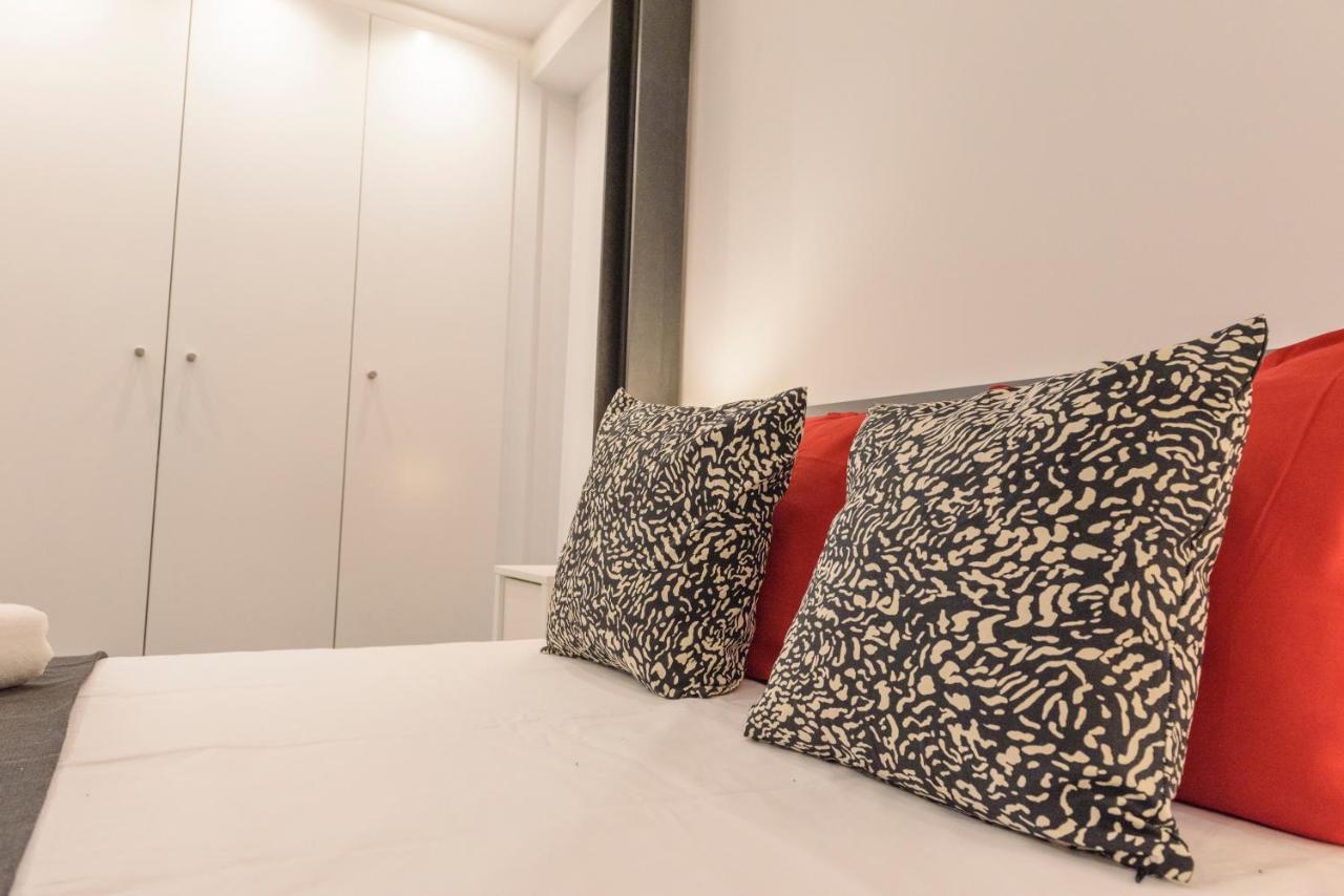 Apartment Constitucion By Renthas