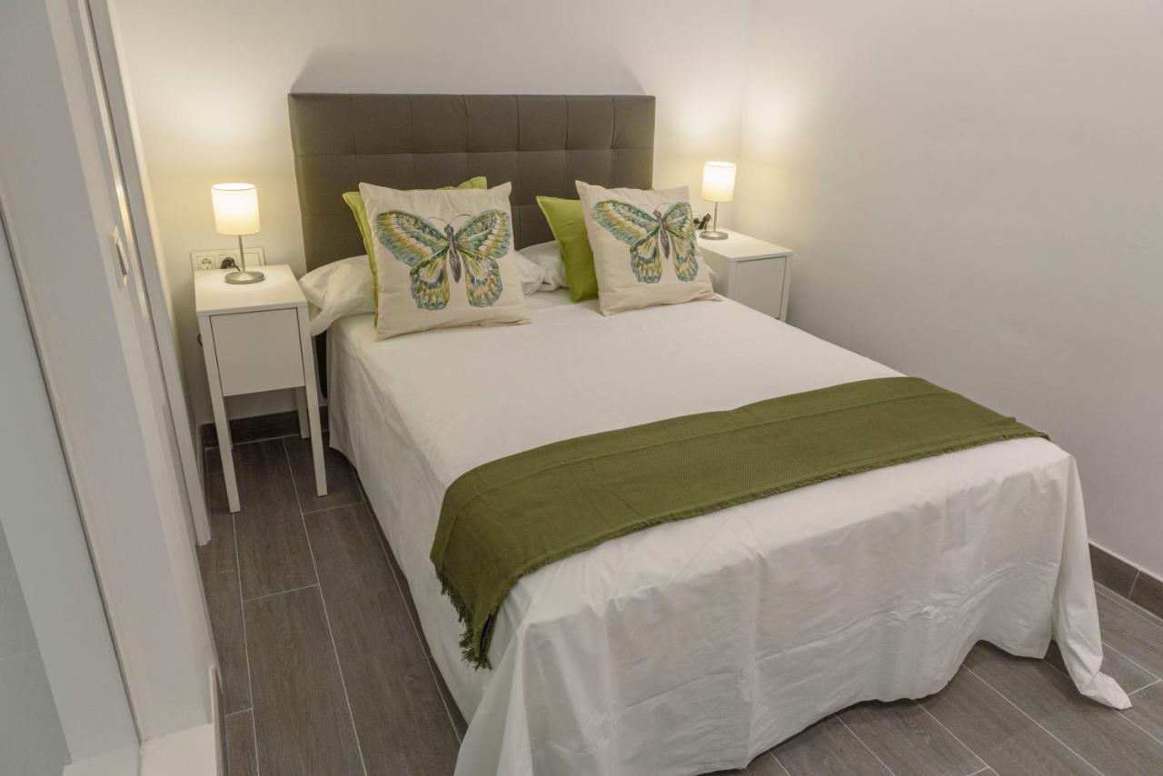Constitucion By Renthas Apartment Malaga