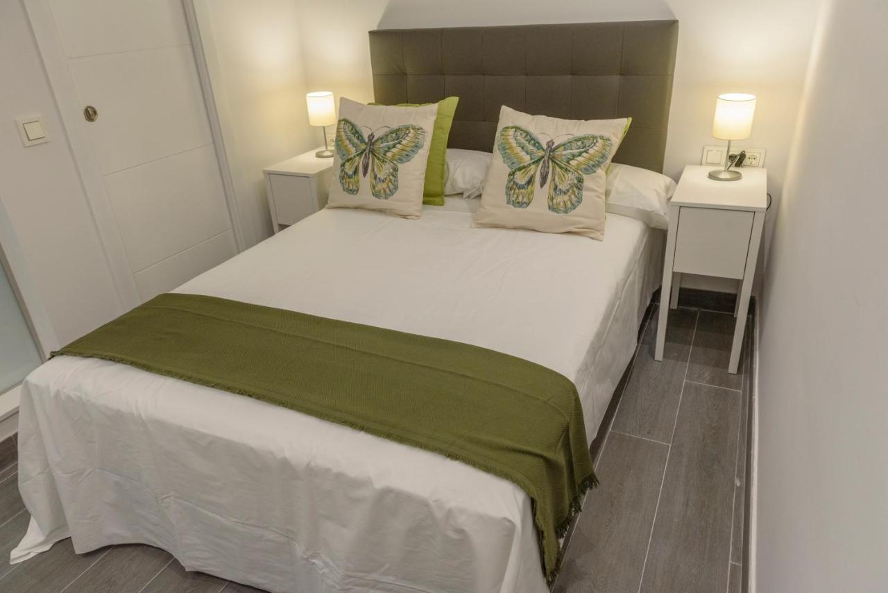 Apartment Constitucion By Renthas Malaga