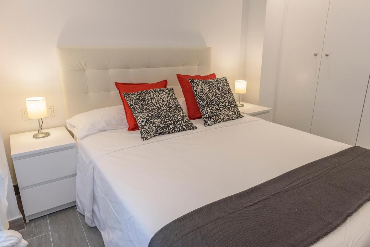 Constitucion By Renthas Apartment *