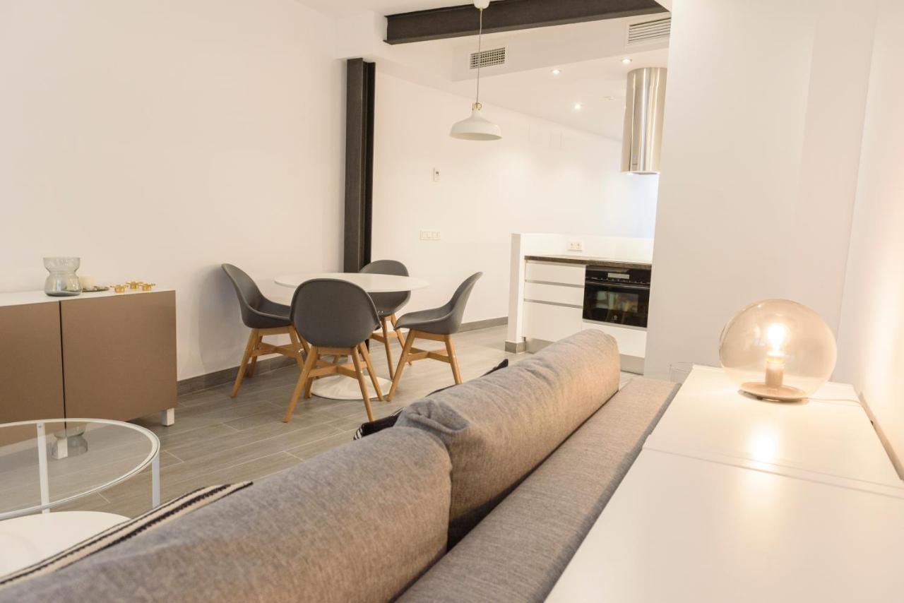 Apartment Constitucion By Renthas