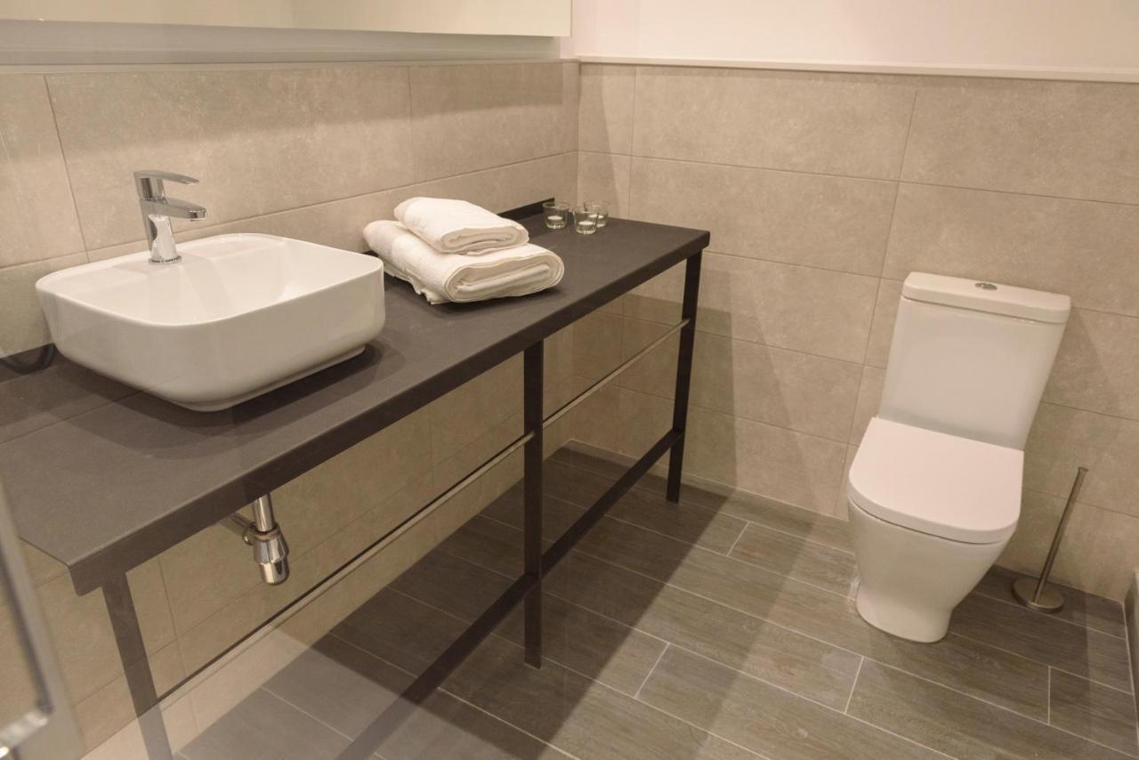 Apartment Constitucion By Renthas Malaga