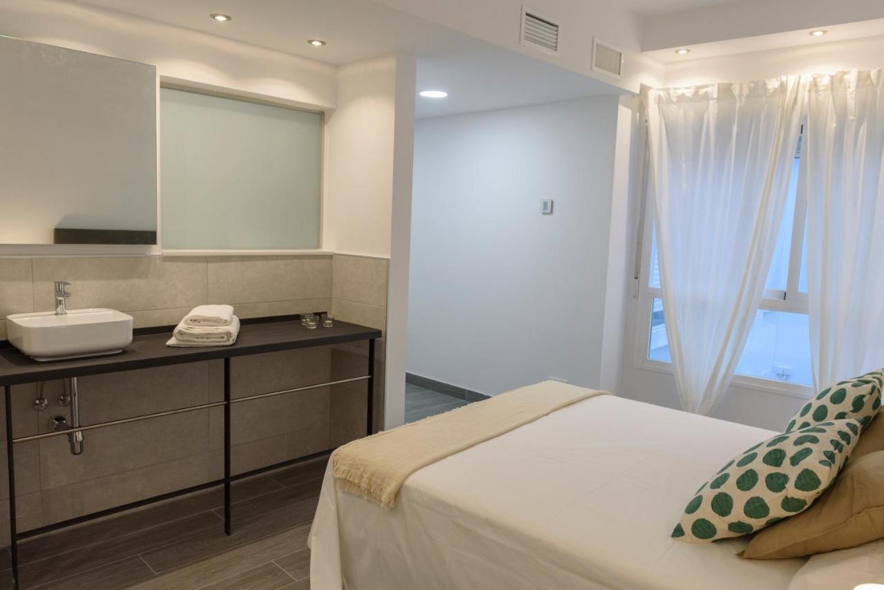 Apartment Constitucion By Renthas Malaga