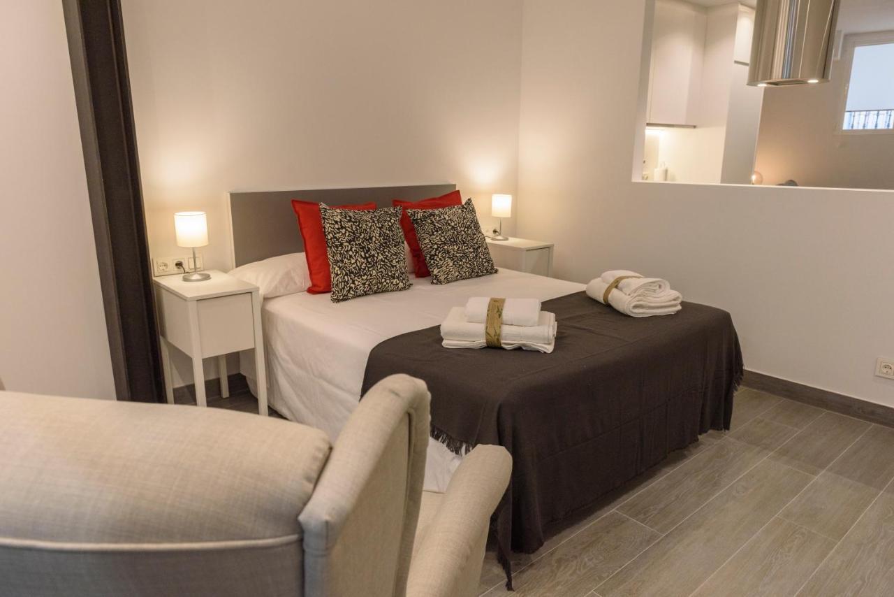 Constitucion By Renthas Apartment Malaga