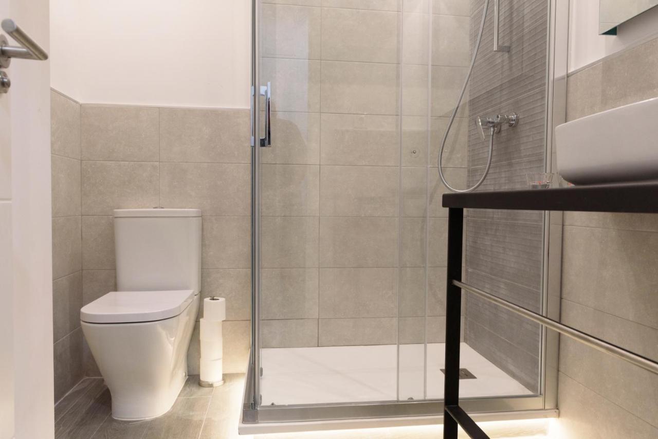 Constitucion By Renthas Apartment Malaga