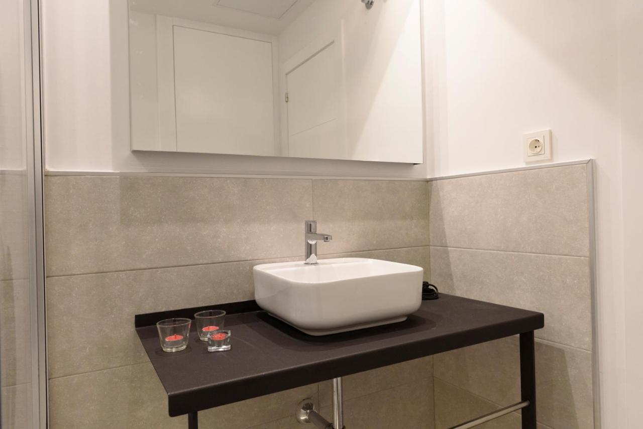 Constitucion By Renthas Apartment Malaga